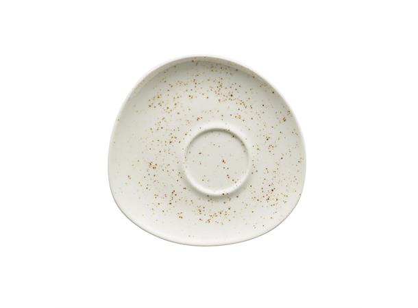 POTTERY underskål Ø:124mm Dekor: Unique White